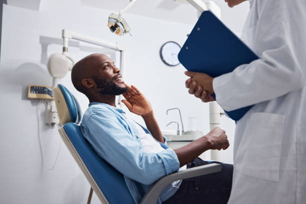 Best Cosmetic Emergency Dentistry in Shepherdstown, WV