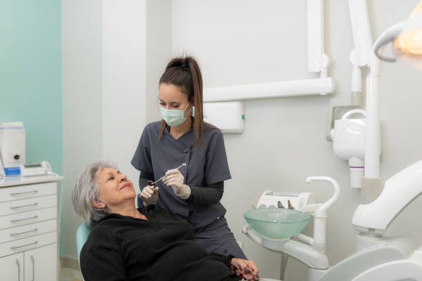 Best Emergency Denture Repair in Shepherdstown, WV