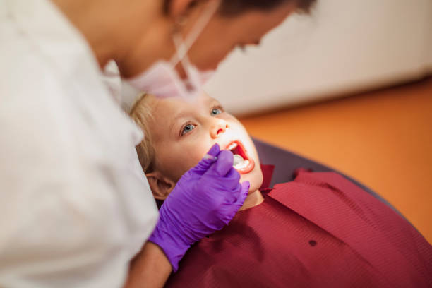 Best Urgent Care for Lost Fillings or Crowns in Shepherdstown, WV